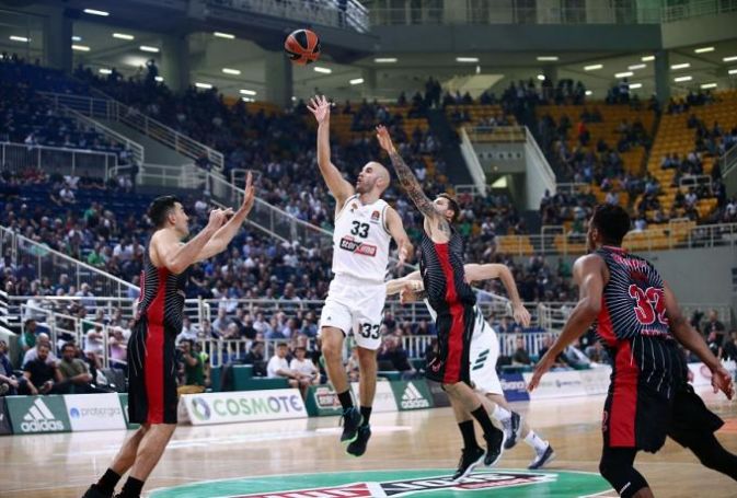 Αρμάνι Μιλάνο – Παναθηναϊκός LIVE | panathinaikos24.gr Αρμάνι Μιλάνο – Παναθηναϊκός LIVE | panathinaikos24.gr