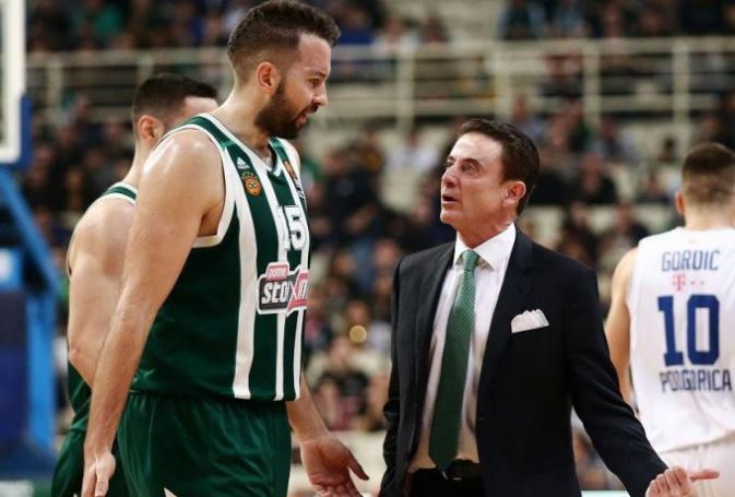 Πιτίνο: «Αν δει κανείς τον Βουγιούκα να τρώει ψωμί, καλέστε μας» (pic) | panathinaikos24.gr Πιτίνο: «Αν δει κανείς τον Βουγιούκα να τρώει ψωμί, καλέστε μας» (pic) | panathinaikos24.gr