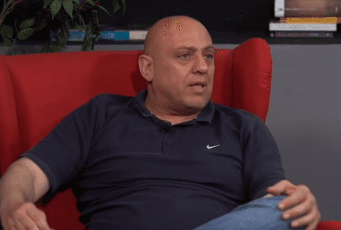 Επίθεση σε Ραπτόπουλο με… γροθιές και καταδίωξη | panathinaikos24.gr Επίθεση σε Ραπτόπουλο με… γροθιές και καταδίωξη | panathinaikos24.gr