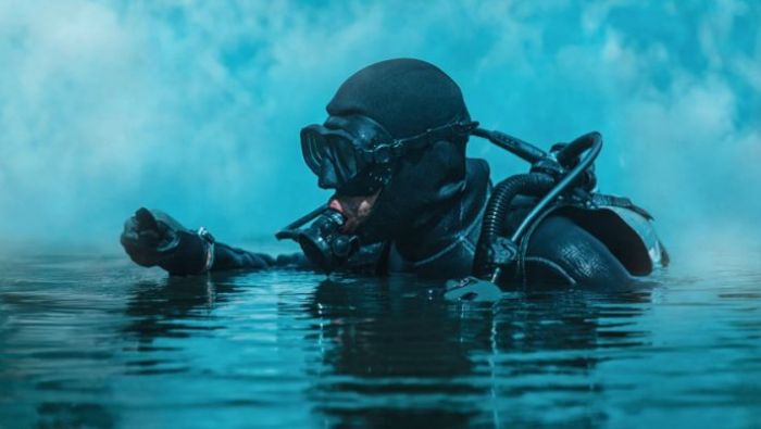 Έλληνες Seals: Οι αδιανόητες δοκιμασίες που περνούν οι επίλεκτοι ΟΥΚάδες στις ειδικές δυνάμεις των ΗΠΑ | panathinaikos24.gr Έλληνες Seals: Οι αδιανόητες δοκιμασίες που περνούν οι επίλεκτοι ΟΥΚάδες στις ειδικές δυνάμεις των ΗΠΑ | panathinaikos24.gr