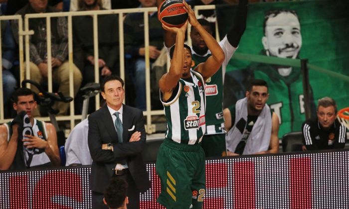 Η αφύπνιση ενός παιχταρά… εκατομμυρίων | panathinaikos24.gr Η αφύπνιση ενός παιχταρά… εκατομμυρίων | panathinaikos24.gr