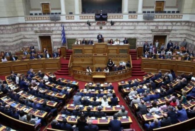 Υπερψηφίστηκε η τροπολογία για ΠΑΟΚ- Ξάνθη! | panathinaikos24.gr Υπερψηφίστηκε η τροπολογία για ΠΑΟΚ- Ξάνθη! | panathinaikos24.gr