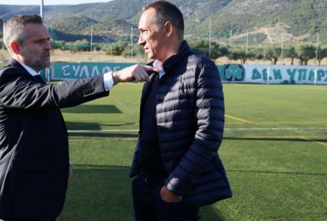 Ψάχνεται για φορ ο Παναθηναϊκός | panathinaikos24.gr Ψάχνεται για φορ ο Παναθηναϊκός | panathinaikos24.gr