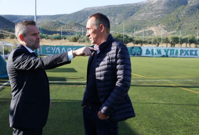 Επιθετικός απ΄την Πόρτο για τον Παναθηναϊκό – Η… διαφήμιση του «τριφυλλιού» στην Πορτογαλία | panathinaikos24.gr Επιθετικός απ΄την Πόρτο για τον Παναθηναϊκό – Η… διαφήμιση του «τριφυλλιού» στην Πορτογαλία | panathinaikos24.gr