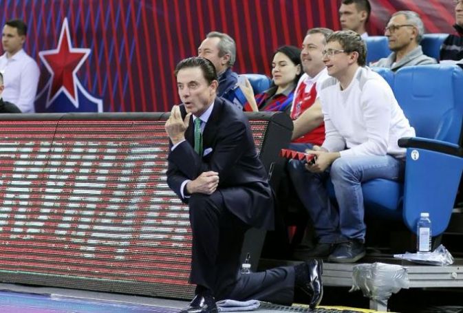 Πιτίνο: «Αυτά ήταν τα “κλειδιά” της νίκης με ΤΣΣΚΑ» (pic) | panathinaikos24.gr Πιτίνο: «Αυτά ήταν τα “κλειδιά” της νίκης με ΤΣΣΚΑ» (pic) | panathinaikos24.gr