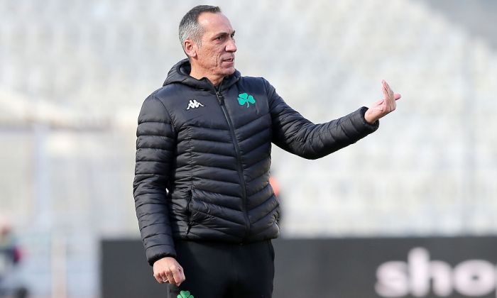 Δεσύλλας: «Η λογική λέει ότι δεν μπορούν να συνεχίσουν οι δύο πλευρές , εκτός αν…» | panathinaikos24.gr Δεσύλλας: «Η λογική λέει ότι δεν μπορούν να συνεχίσουν οι δύο πλευρές , εκτός αν…» | panathinaikos24.gr