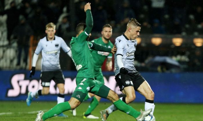 «ΕΠΟ, ΚΕΔ δεν σέβονται τον Παναθηναϊκό» | panathinaikos24.gr «ΕΠΟ, ΚΕΔ δεν σέβονται τον Παναθηναϊκό» | panathinaikos24.gr