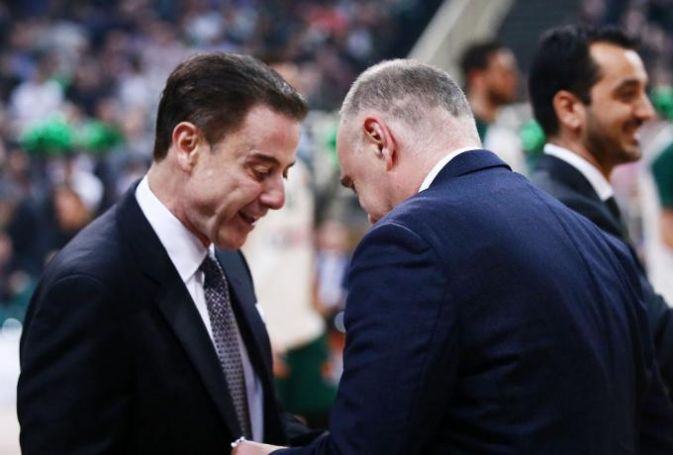 Στις 26/2 το deadline των μεταγραφών στην Euroleague – Δεν επηρεάζεται ο Παναθηναϊκός | panathinaikos24.gr Στις 26/2 το deadline των μεταγραφών στην Euroleague – Δεν επηρεάζεται ο Παναθηναϊκός | panathinaikos24.gr