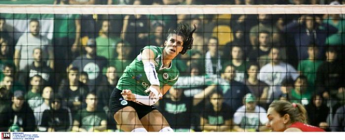 Πάμε για το διπλό στου Ρέντη | panathinaikos24.gr Πάμε για το διπλό στου Ρέντη | panathinaikos24.gr