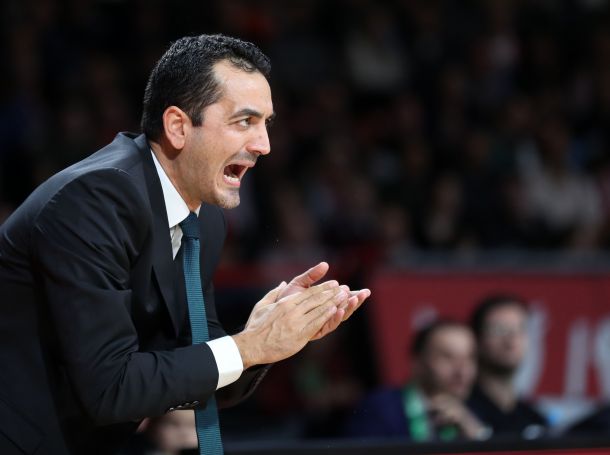 Βόβορας: «Για να κερδίσεις τέτοιες ομάδες θα πρέπει να κάνει πολλά πράγματα σωστά» | panathinaikos24.gr Βόβορας: «Για να κερδίσεις τέτοιες ομάδες θα πρέπει να κάνει πολλά πράγματα σωστά» | panathinaikos24.gr