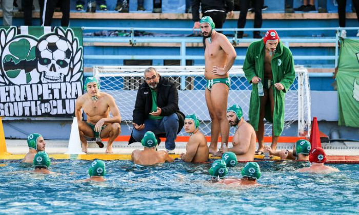 Μεγάλη νίκη κόντρα στον ΠΑΟΚ! | panathinaikos24.gr Μεγάλη νίκη κόντρα στον ΠΑΟΚ! | panathinaikos24.gr