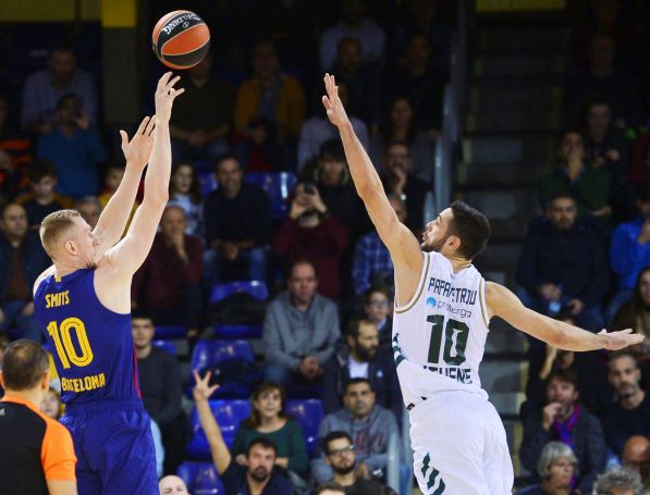 Παναθηναϊκός – Μπαρτσελόνα LIVE STREAMING | panathinaikos24.gr Παναθηναϊκός – Μπαρτσελόνα LIVE STREAMING | panathinaikos24.gr