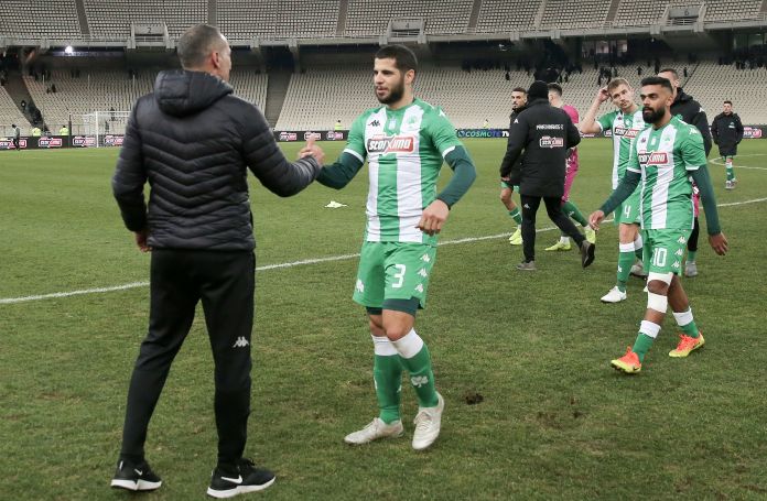Ο Ινσούα ήθελε… αλλά πρυτάνευσε η λογική | panathinaikos24.gr Ο Ινσούα ήθελε… αλλά πρυτάνευσε η λογική | panathinaikos24.gr
