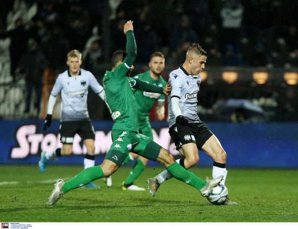 Καρέ – καρέ το πέναλτι – μαϊμού του ΠΑΟΚ (pics) | panathinaikos24.gr Καρέ – καρέ το πέναλτι – μαϊμού του ΠΑΟΚ (pics) | panathinaikos24.gr