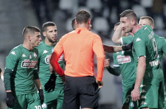 Στο ίδιο έργο θεατές! | panathinaikos24.gr Στο ίδιο έργο θεατές! | panathinaikos24.gr
