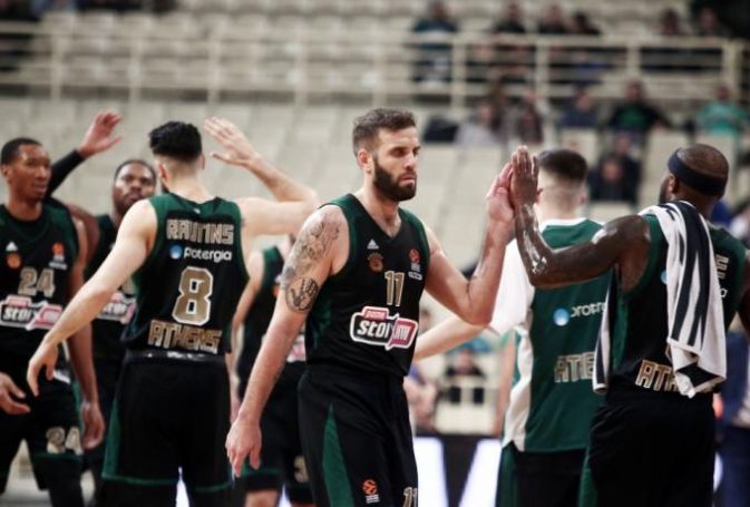 Αφήνει γεύση προβληματισμού | panathinaikos24.gr Αφήνει γεύση προβληματισμού | panathinaikos24.gr