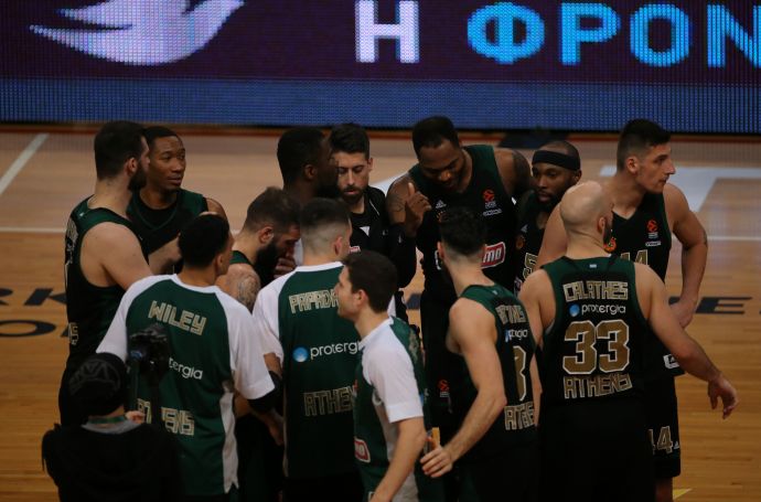 Παναθηναϊκός: Η παρακάμερα της νίκης με Ζενίτ (Vid) | panathinaikos24.gr Παναθηναϊκός: Η παρακάμερα της νίκης με Ζενίτ (Vid) | panathinaikos24.gr
