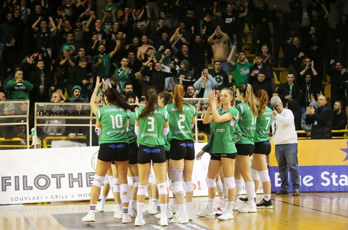 Μας κόστισε η απόφαση στο τέλος | panathinaikos24.gr Μας κόστισε η απόφαση στο τέλος | panathinaikos24.gr