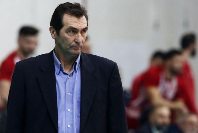 Ανδρεόπουλος: «Σπουδαία νίκη, αυτή είναι η ομάδα που θέλω να έχω» | panathinaikos24.gr Ανδρεόπουλος: «Σπουδαία νίκη, αυτή είναι η ομάδα που θέλω να έχω» | panathinaikos24.gr