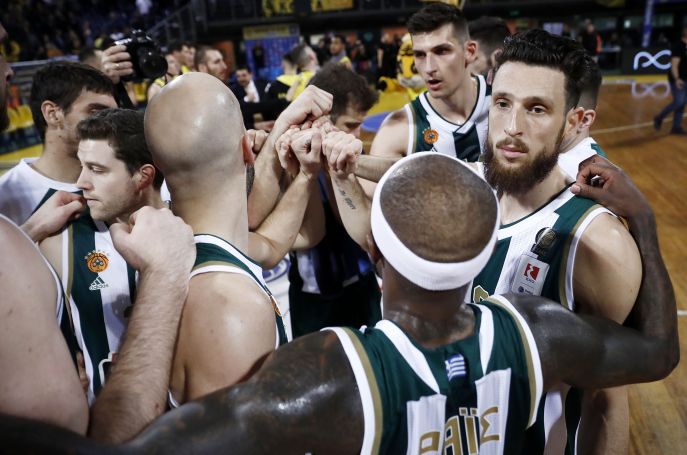 Άρης – Παναθηναϊκός: Τα highlights της αναμέτρησης (Vid) | panathinaikos24.gr Άρης – Παναθηναϊκός: Τα highlights της αναμέτρησης (Vid) | panathinaikos24.gr