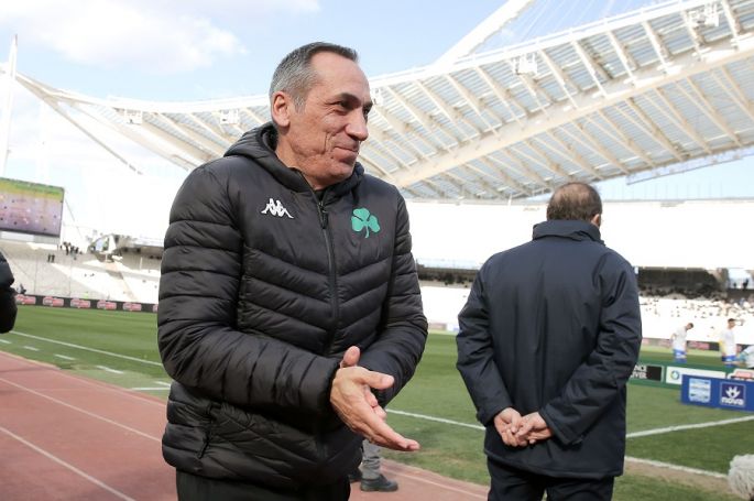 Με αρκετούς νέους αλλά χωρίς Αγιούμπ η αποστολή για Τρίπολη! (Pic) | panathinaikos24.gr Με αρκετούς νέους αλλά χωρίς Αγιούμπ η αποστολή για Τρίπολη! (Pic) | panathinaikos24.gr