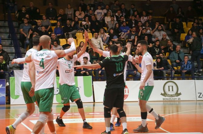 «Καθάρισε» Ηρακλή και τώρα ο Ολυμπιακός! | panathinaikos24.gr «Καθάρισε» Ηρακλή και τώρα ο Ολυμπιακός! | panathinaikos24.gr