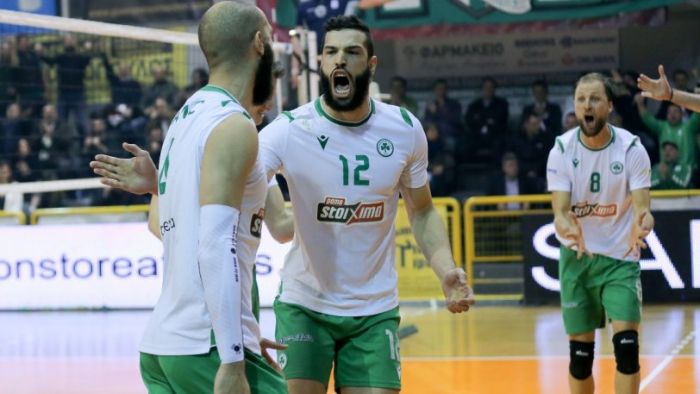 Ρανγκέλ: «Τι θα κάναμε χωρίς αυτόν…» (Pic) | panathinaikos24.gr Ρανγκέλ: «Τι θα κάναμε χωρίς αυτόν…» (Pic) | panathinaikos24.gr