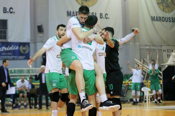 Πράσινη παράνοια και επιστροφή στις κούπες! | panathinaikos24.gr Πράσινη παράνοια και επιστροφή στις κούπες! | panathinaikos24.gr