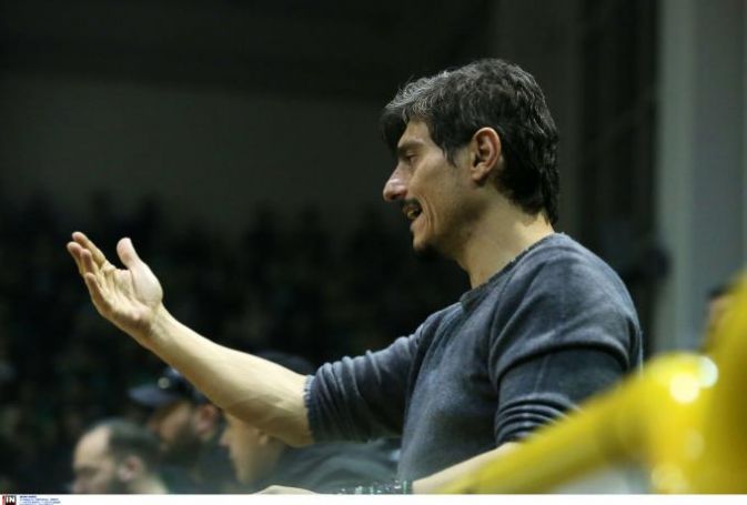 Ένταση στον Αγ. Θώμα – Χτυπήθηκε κοντινός άνθρωπος του Δημήτρη Γιαννακόπουλου | panathinaikos24.gr Ένταση στον Αγ. Θώμα – Χτυπήθηκε κοντινός άνθρωπος του Δημήτρη Γιαννακόπουλου | panathinaikos24.gr