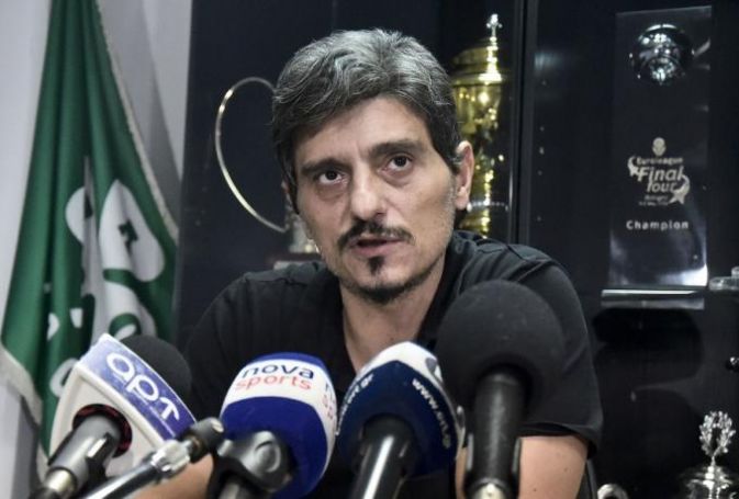 Μια δύσκολη μάχη, που μπορεί να βρει πολλούς και απρόσμενους συμμάχους | panathinaikos24.gr Μια δύσκολη μάχη, που μπορεί να βρει πολλούς και απρόσμενους συμμάχους | panathinaikos24.gr
