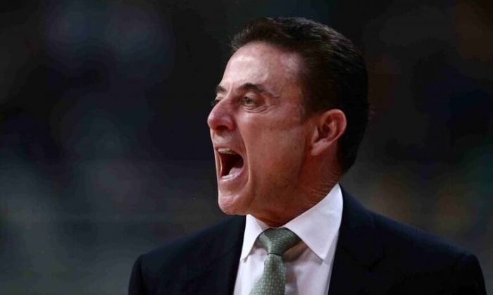 Ποστάρισμα με νόημα του Πιτίνο στο Twitter (pic) | panathinaikos24.gr Ποστάρισμα με νόημα του Πιτίνο στο Twitter (pic) | panathinaikos24.gr