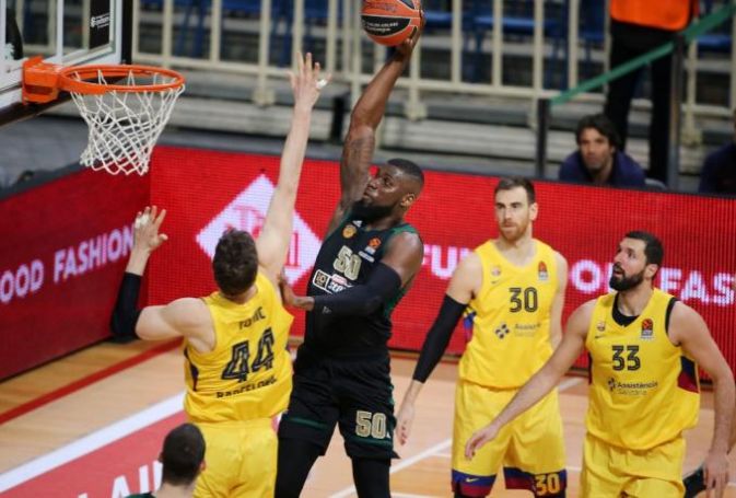 Η ενίσχυση με ψηλό δεν λύνει το πρόβλημα | panathinaikos24.gr Η ενίσχυση με ψηλό δεν λύνει το πρόβλημα | panathinaikos24.gr