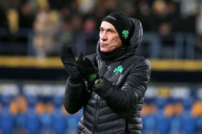 Ο κόσμος είπε «όχι» στο (νέο) μπάχαλο! | panathinaikos24.gr Ο κόσμος είπε «όχι» στο (νέο) μπάχαλο! | panathinaikos24.gr