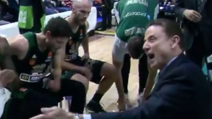 «Τρελάθηκε» ο Πιτίνο με τον Παπαγιάννη (vid) | panathinaikos24.gr «Τρελάθηκε» ο Πιτίνο με τον Παπαγιάννη (vid) | panathinaikos24.gr