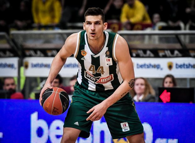 Μήτογλου στο Panathinaikos24.gr: “Ένα διπλό σε δύσκολη έδρα”