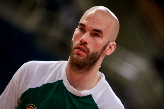 Υποψήφιος για MVP της Ευρωλίγκα ο Καλάθης (Vid) | panathinaikos24.gr Υποψήφιος για MVP της Ευρωλίγκα ο Καλάθης (Vid) | panathinaikos24.gr