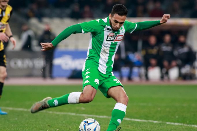 «Ραντεβού» την Τετάρτη! | panathinaikos24.gr «Ραντεβού» την Τετάρτη! | panathinaikos24.gr