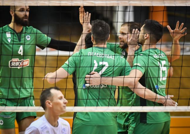 Παναθηναϊκός: Λύγισε… | panathinaikos24.gr Παναθηναϊκός: Λύγισε… | panathinaikos24.gr
