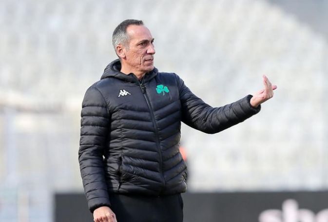 Οι ευθύνες που «ρίχνει» η ΠΑΕ στον Δώνη | panathinaikos24.gr Οι ευθύνες που «ρίχνει» η ΠΑΕ στον Δώνη | panathinaikos24.gr