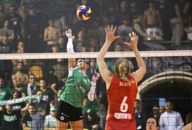 Εδώ θα δείτε το Παναθηναϊκός – Ολυμπιακός | panathinaikos24.gr Εδώ θα δείτε το Παναθηναϊκός – Ολυμπιακός | panathinaikos24.gr