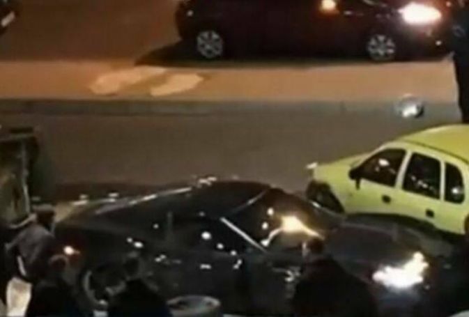Ελεύθερος ο οδηγός της Corvette που σκότωσε τον 25χρονο μοτοσικλετιστή στη Γλυφάδα | panathinaikos24.gr Ελεύθερος ο οδηγός της Corvette που σκότωσε τον 25χρονο μοτοσικλετιστή στη Γλυφάδα | panathinaikos24.gr