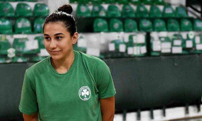Τη νίκη για να μείνουμε στη δεύτερη θέση | panathinaikos24.gr Τη νίκη για να μείνουμε στη δεύτερη θέση | panathinaikos24.gr