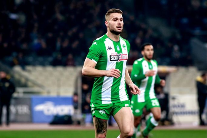 Σένκεφελντ στο panathinaikos24.gr: «Ξέρουμε τι φανέλα φοράμε – Ολοι στο γήπεδο» | panathinaikos24.gr Σένκεφελντ στο panathinaikos24.gr: «Ξέρουμε τι φανέλα φοράμε – Ολοι στο γήπεδο» | panathinaikos24.gr