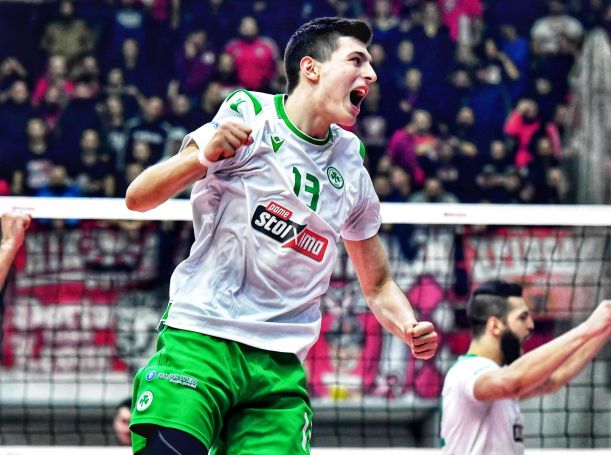 Δεν μπορώ να περιμένω | panathinaikos24.gr Δεν μπορώ να περιμένω | panathinaikos24.gr