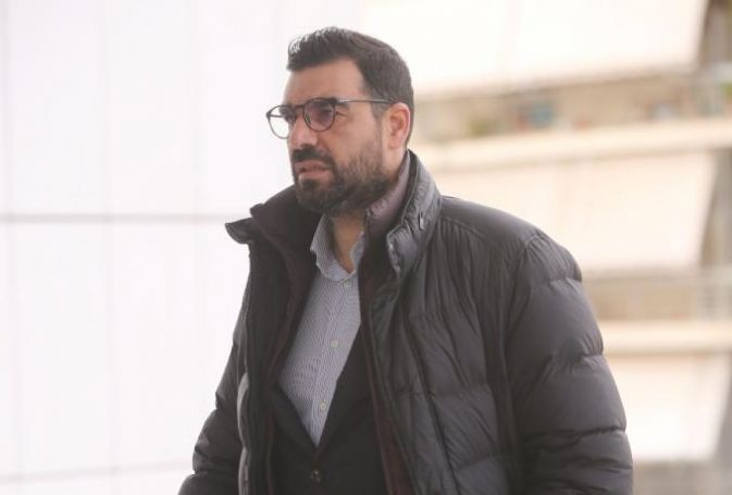 Αποκαλύψεις Κωνσταντινέα για το Ξάνθη – Ολυμπιακός! | panathinaikos24.gr Αποκαλύψεις Κωνσταντινέα για το Ξάνθη – Ολυμπιακός! | panathinaikos24.gr