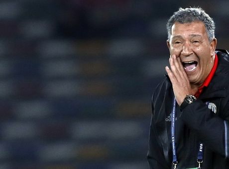 Τέλος από την Αλ Ιτιχάντ ο Τεν Κάτε | panathinaikos24.gr Τέλος από την Αλ Ιτιχάντ ο Τεν Κάτε | panathinaikos24.gr