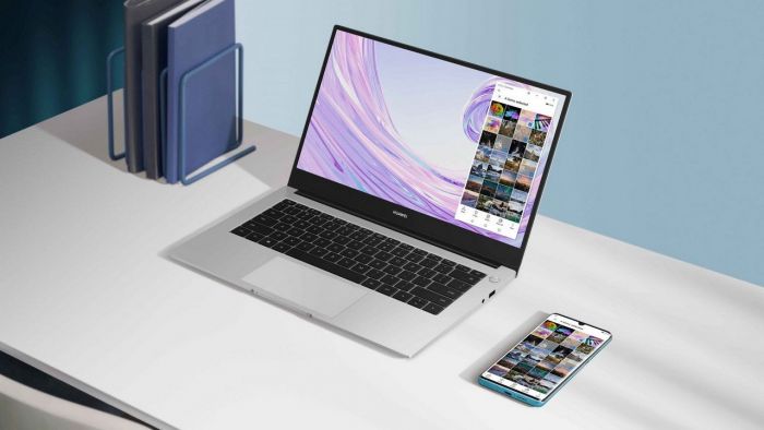 Τα laptops της Huawei εισβάλλουν και στην ελληνική αγορά | panathinaikos24.gr Τα laptops της Huawei εισβάλλουν και στην ελληνική αγορά | panathinaikos24.gr