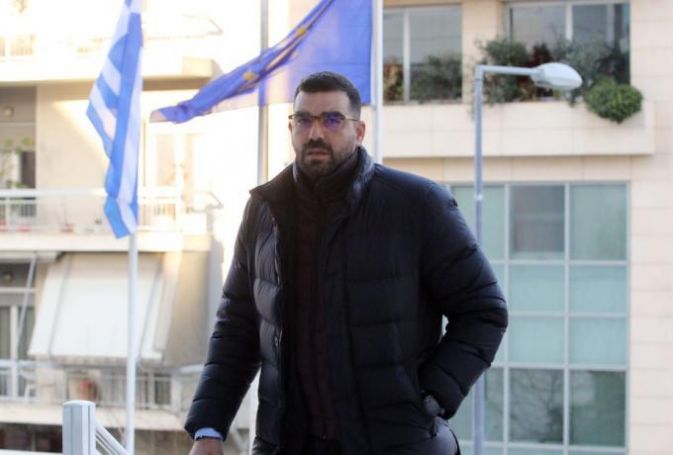 Κωνσταντινέας: «Μου είπαν πρόσεχε στην Ξάνθη, πρέπει να κερδίσει ο Ολυμπιακός»! | panathinaikos24.gr Κωνσταντινέας: «Μου είπαν πρόσεχε στην Ξάνθη, πρέπει να κερδίσει ο Ολυμπιακός»! | panathinaikos24.gr