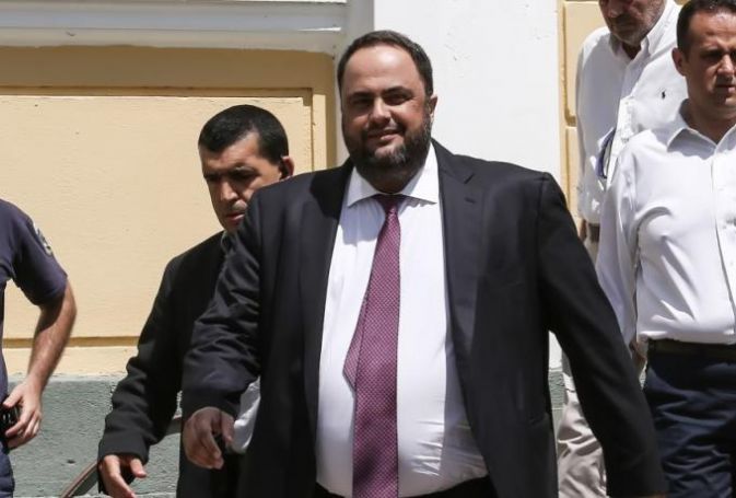 Πειρατεία σε πλοίο του Βαγγέλη Μαρινάκη | panathinaikos24.gr Πειρατεία σε πλοίο του Βαγγέλη Μαρινάκη | panathinaikos24.gr