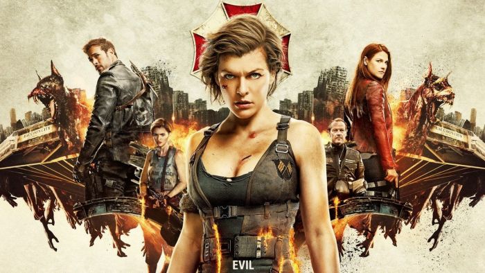 To Resident Evil έρχεται ως σειρά στο Netflix | panathinaikos24.gr To Resident Evil έρχεται ως σειρά στο Netflix | panathinaikos24.gr
